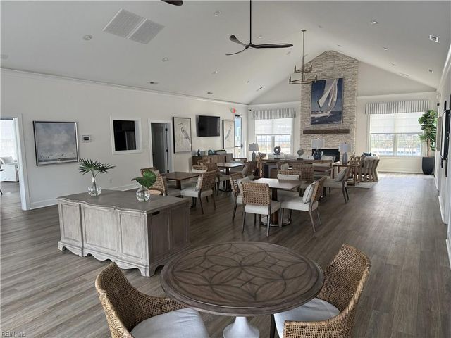 114 Trawler Trip, Poquoson, VA 23662