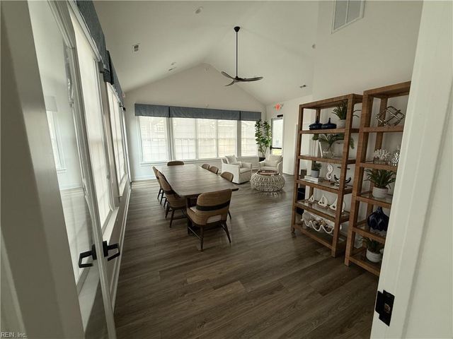 114 Trawler Trip, Poquoson, VA 23662