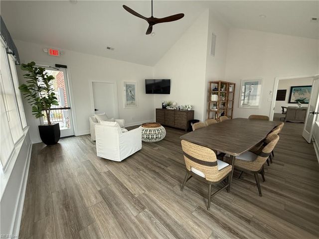 114 Trawler Trip, Poquoson, VA 23662