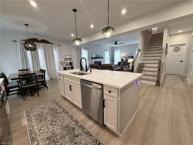 114 Trawler Trip, Poquoson, VA 23662