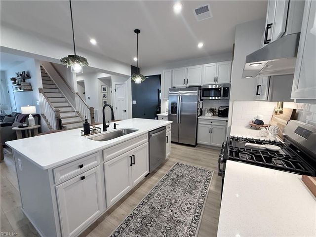 114 Trawler Trip, Poquoson, VA 23662