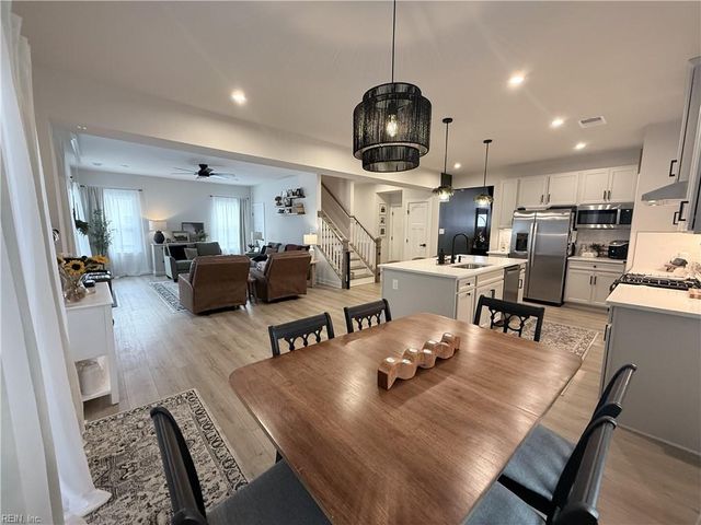 114 Trawler Trip, Poquoson, VA 23662