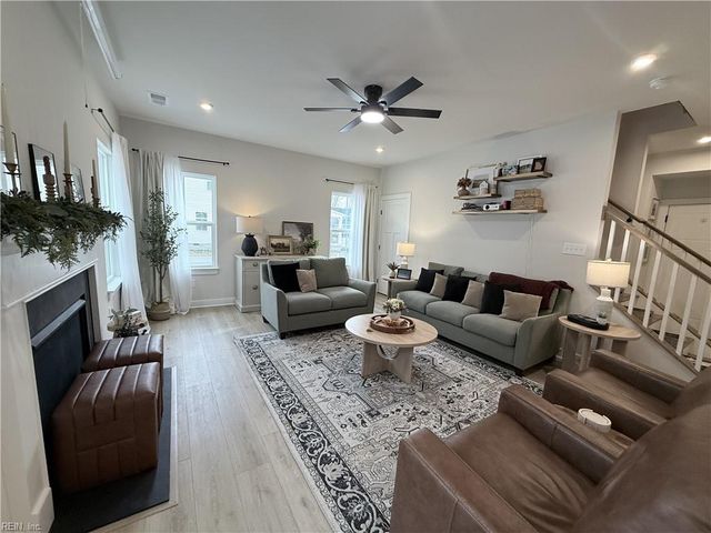 114 Trawler Trip, Poquoson, VA 23662