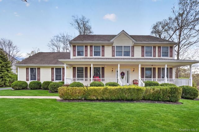 3830 Cranberry Lane, Shrub Oak, NY 10588