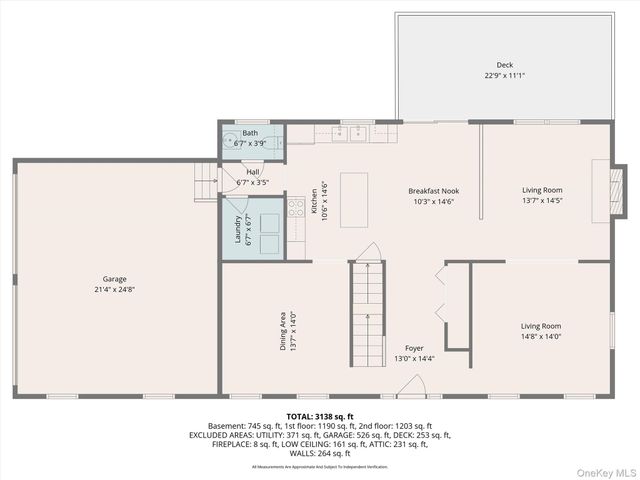 3830 Cranberry Lane, Shrub Oak, NY 10588