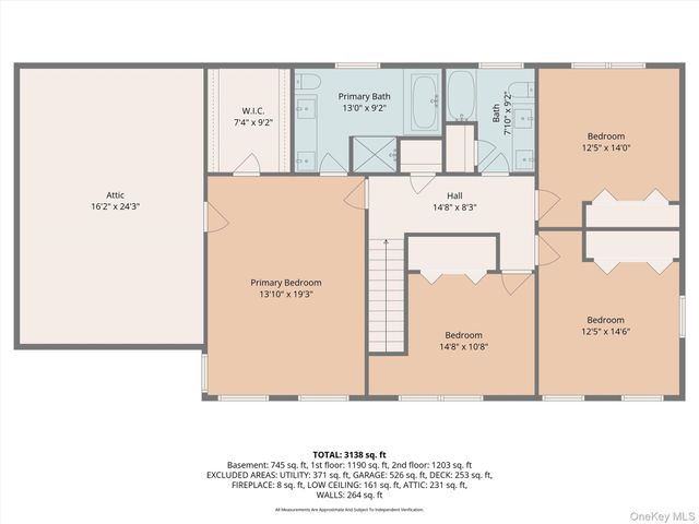 3830 Cranberry Lane, Shrub Oak, NY 10588