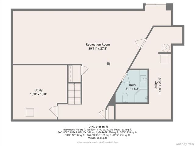 3830 Cranberry Lane, Shrub Oak, NY 10588