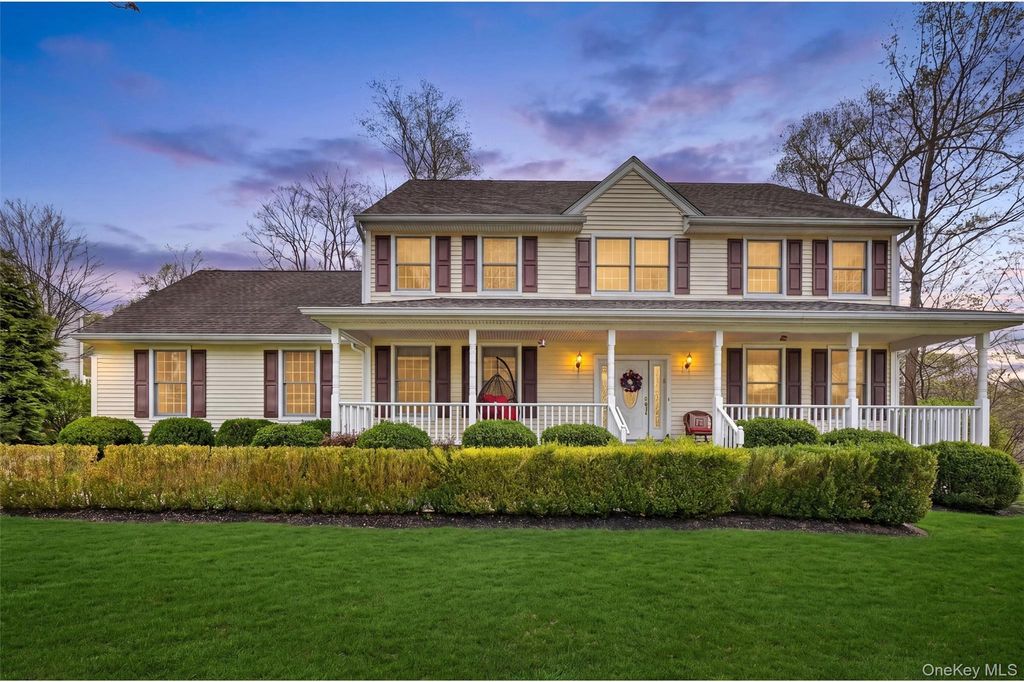 3830 Cranberry Lane, Shrub Oak, NY 10588