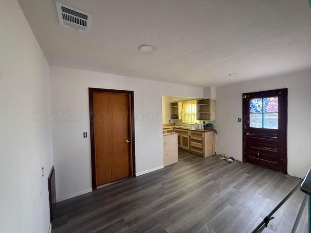 3602 NE 24TH Avenue, Amarillo, TX 79107