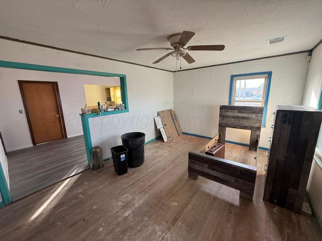 3602 NE 24TH Avenue, Amarillo, TX 79107