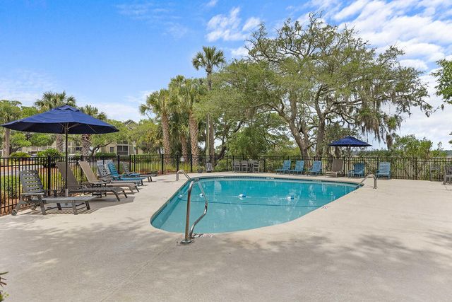 2123 Landfall Way, Seabrook Island, SC 29455