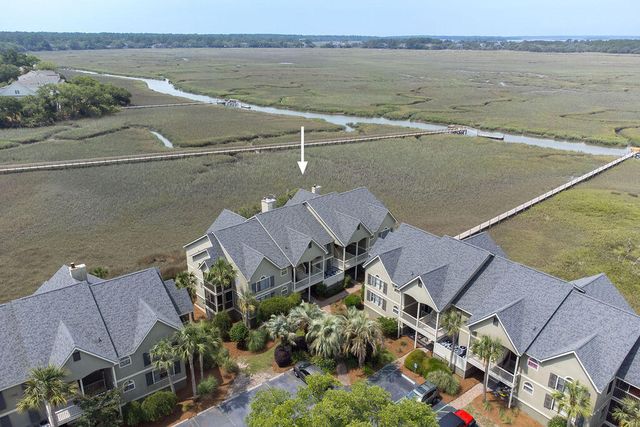 2123 Landfall Way, Seabrook Island, SC 29455
