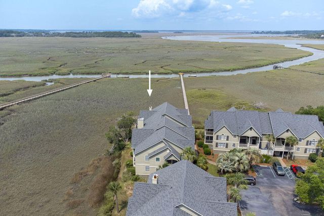 2123 Landfall Way, Seabrook Island, SC 29455