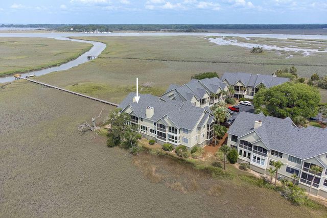 2123 Landfall Way, Seabrook Island, SC 29455