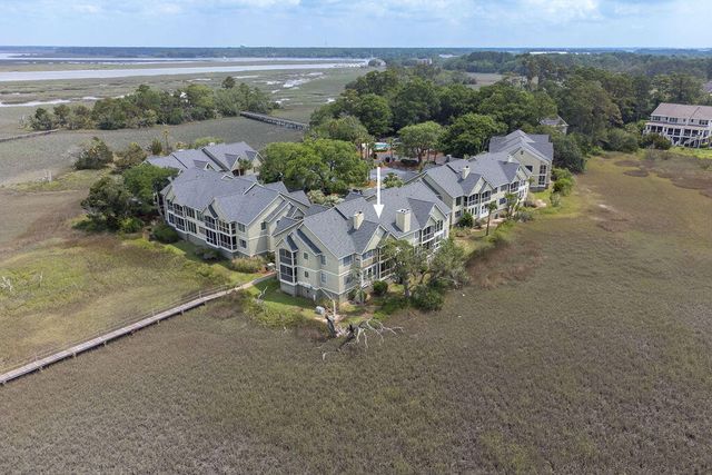 2123 Landfall Way, Seabrook Island, SC 29455