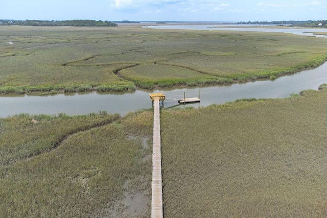 2123 Landfall Way, Seabrook Island, SC 29455