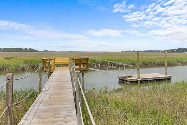 2123 Landfall Way, Seabrook Island, SC 29455