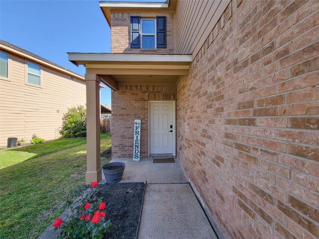 20527 Keegans Ledge Lane, Cypress, TX 77433