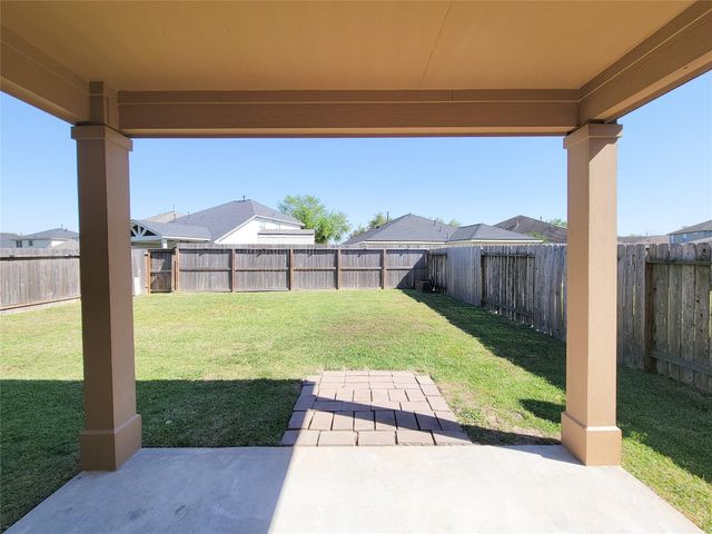 20527 Keegans Ledge Lane, Cypress, TX 77433