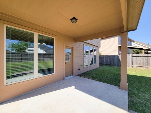 20527 Keegans Ledge Lane, Cypress, TX 77433