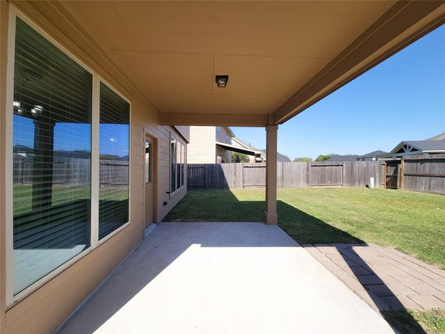 20527 Keegans Ledge Lane, Cypress, TX 77433