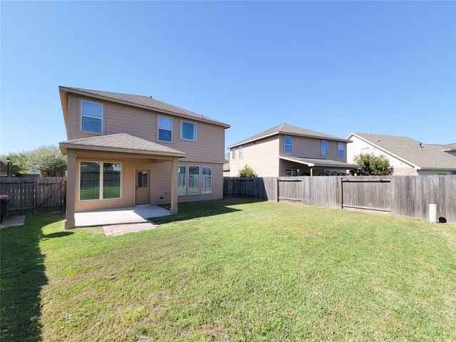 20527 Keegans Ledge Lane, Cypress, TX 77433