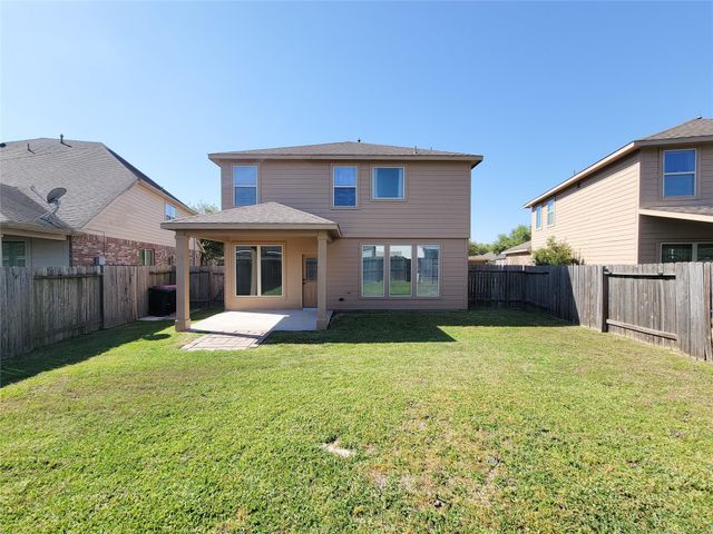 20527 Keegans Ledge Lane, Cypress, TX 77433