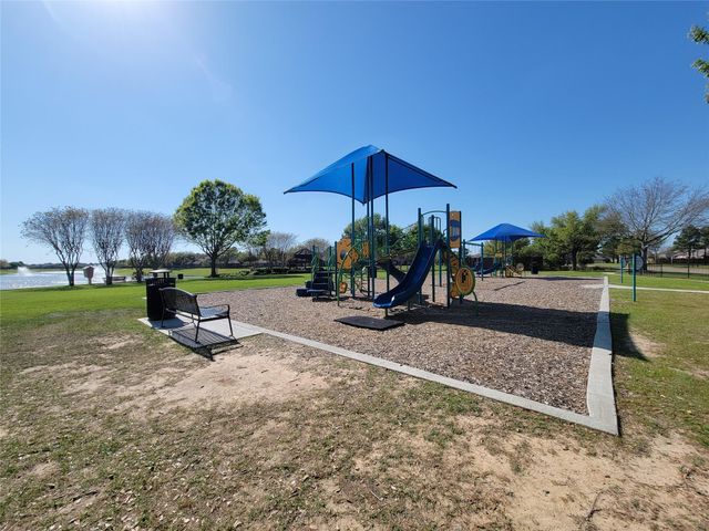 20527 Keegans Ledge Lane, Cypress, TX 77433
