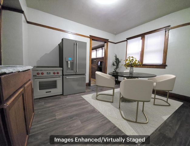 2547 N 56th STREET #2547A, Milwaukee, WI 53210