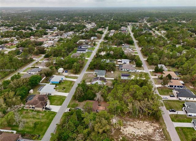 0 La Rosa Avenue, North Port, FL 34286