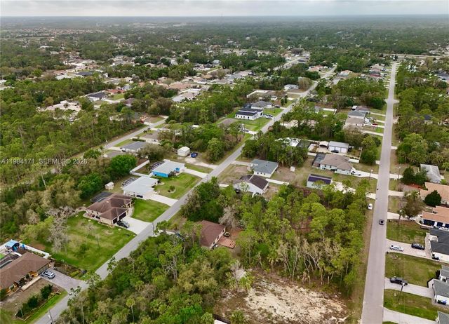 0 La Rosa Avenue, North Port, FL 34286