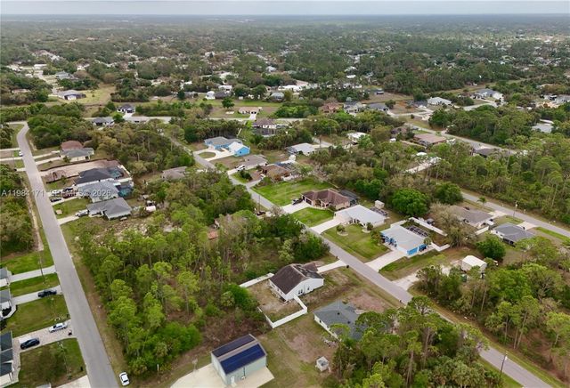 0 La Rosa Avenue, North Port, FL 34286