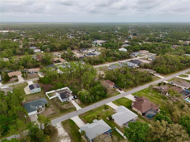 0 La Rosa Avenue, North Port, FL 34286