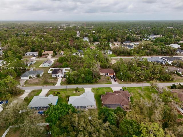 0 La Rosa Avenue, North Port, FL 34286