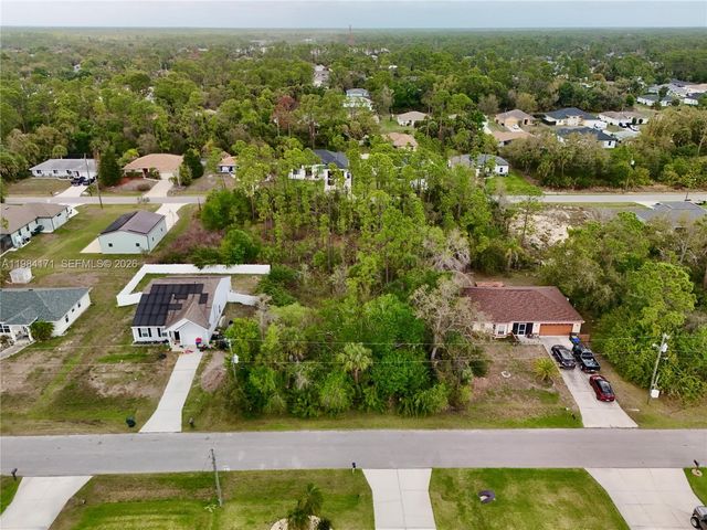 0 La Rosa Avenue, North Port, FL 34286