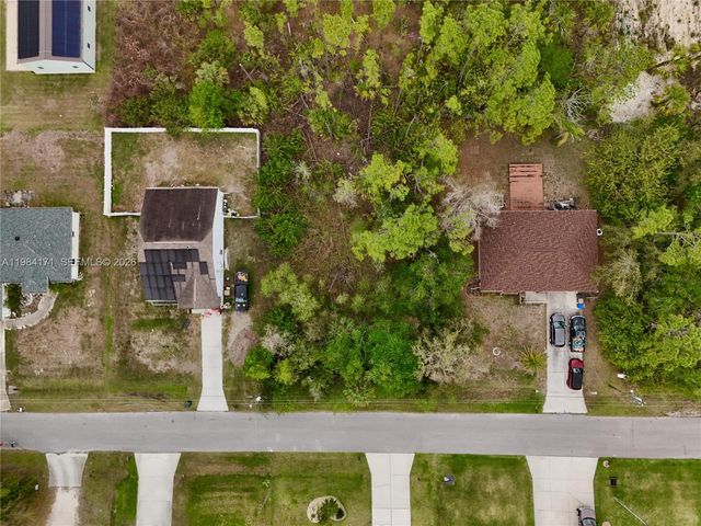 0 La Rosa Avenue, North Port, FL 34286