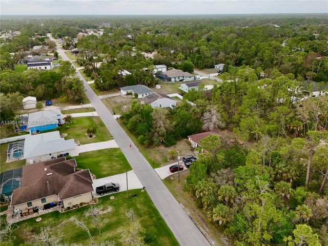 0 La Rosa Avenue, North Port, FL 34286