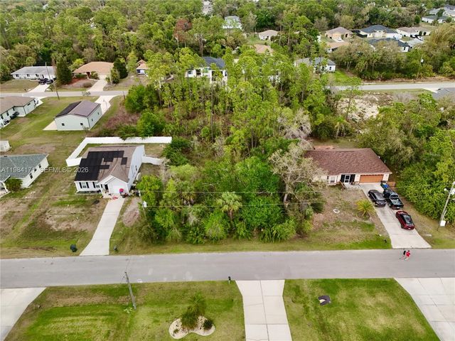 0 La Rosa Avenue, North Port, FL 34286