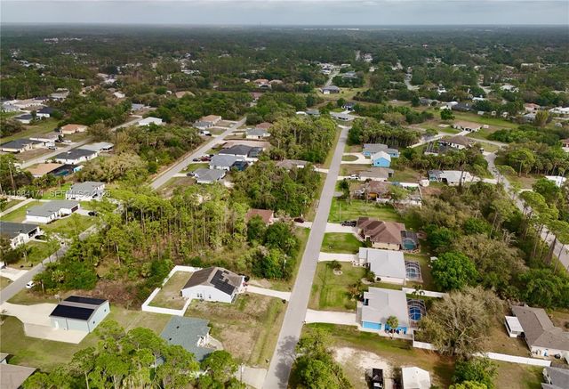 0 La Rosa Avenue, North Port, FL 34286