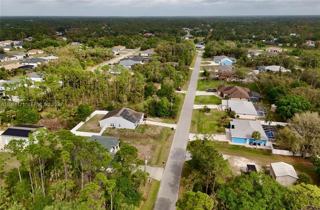 0 La Rosa Avenue, North Port, FL 34286