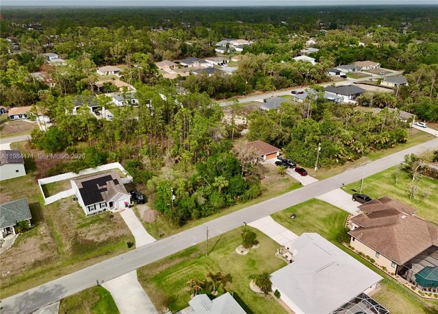 0 La Rosa Avenue, North Port, FL 34286
