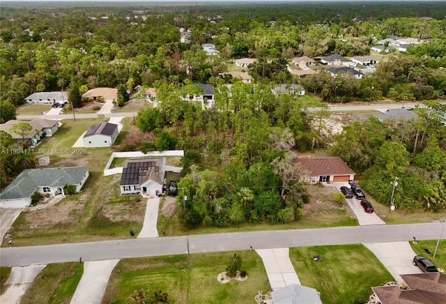 0 La Rosa Avenue, North Port, FL 34286