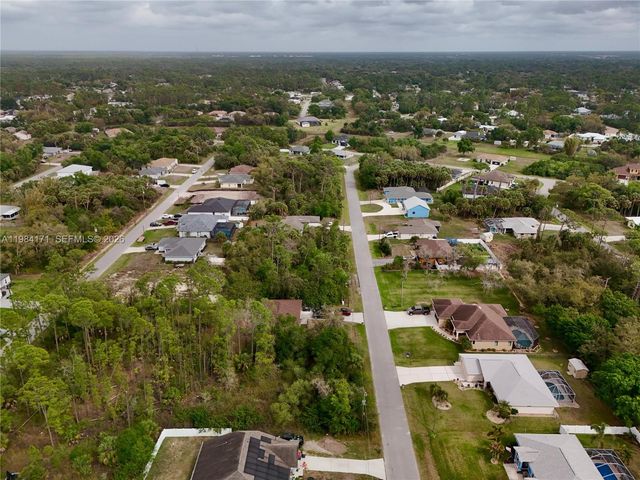 0 La Rosa Avenue, North Port, FL 34286