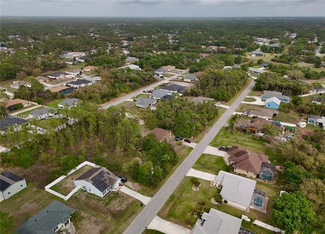 0 La Rosa Avenue, North Port, FL 34286