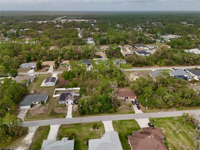 0 La Rosa Avenue, North Port, FL 34286