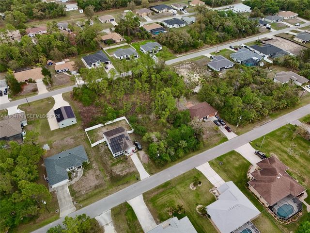 0 La Rosa Avenue, North Port, FL 34286