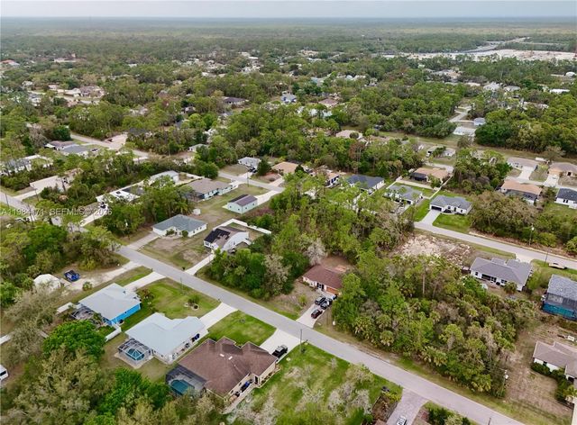 0 La Rosa Avenue, North Port, FL 34286