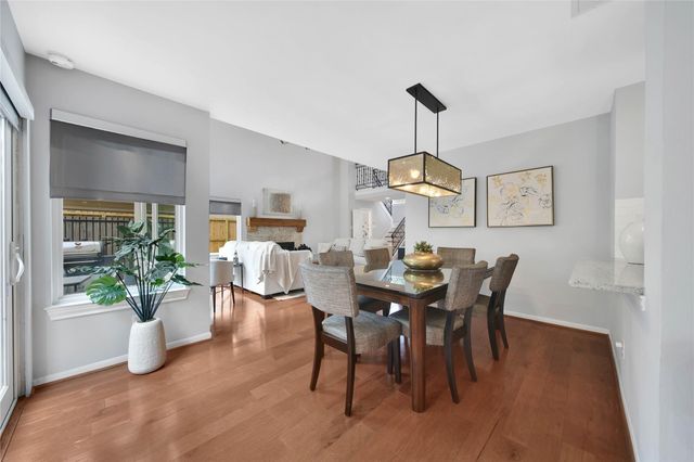 1937 Norfolk Street, Houston, TX 77098