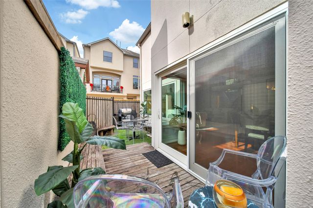 1937 Norfolk Street, Houston, TX 77098