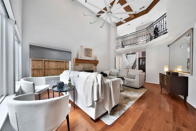 1937 Norfolk Street, Houston, TX 77098